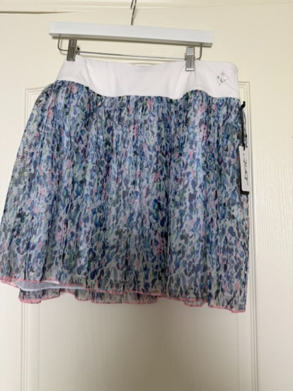 JOFIT golf skort size XXL original price $88 brand new with tags on